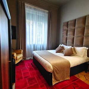 Deluxe Kamer met een King Size Bed