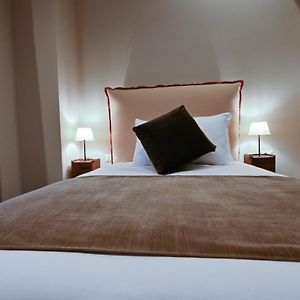 Kamer met Twee Aparte Bedden